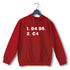 Quirkipedia 1 D4 D5. 2. C4 Chess Sports, Hooded SweatShirts